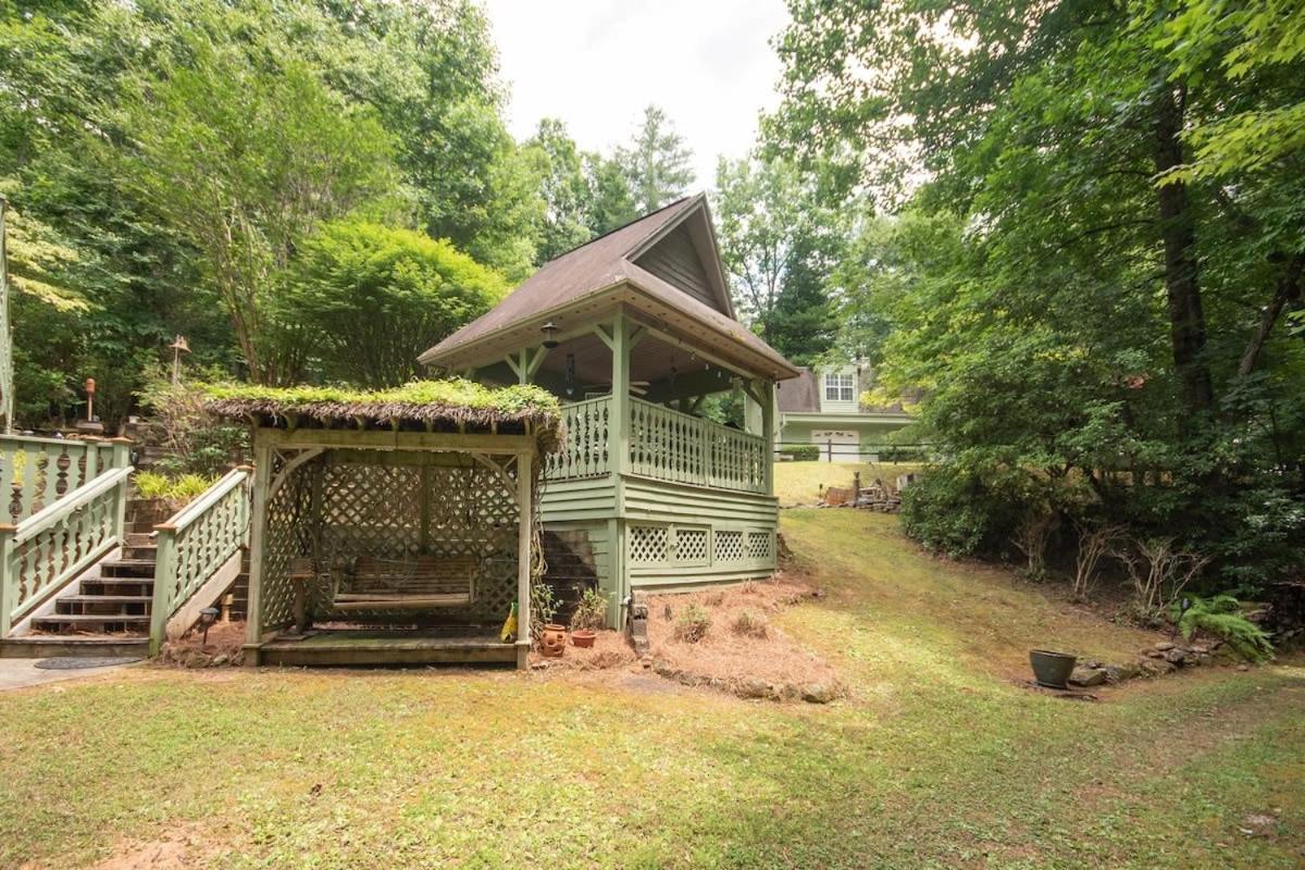 Bee'S Knees Villa Otto ภายนอก รูปภาพ